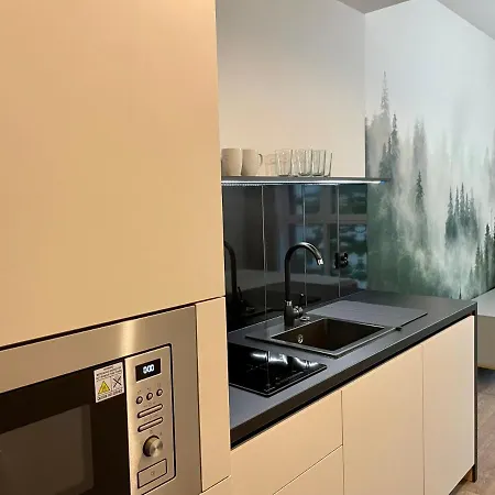 Plac Wolnosci 6 Z Klimatyzacja شقة فندقية