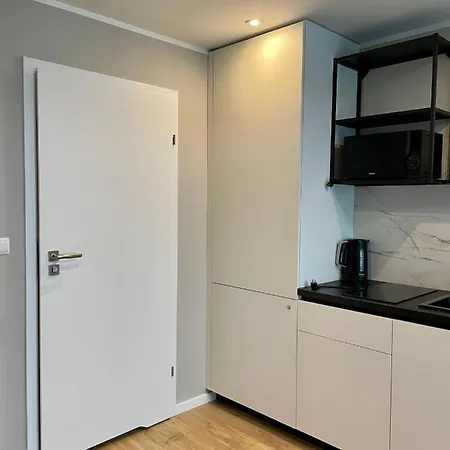Plac Wolnosci 6 Z Klimatyzacja 3* 포즈난