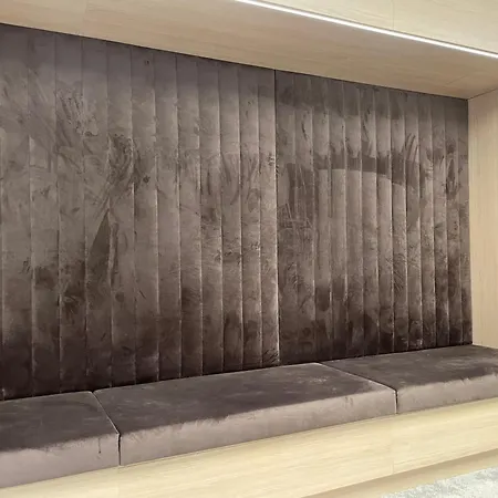 شقة فندقية Plac Wolnosci 6 Z Klimatyzacja بوزنان