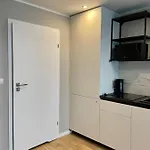 Plac Wolnosci 6 Z Klimatyzacja 3* Poznan