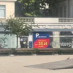 Plac Wolnosci 6 Z Klimatyzacja