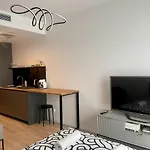 Plac Wolnosci 6 Z Klimatyzacja Aparthotel Poznan