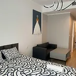 Plac Wolnosci 6 Z Klimatyzacja Aparthotel 3*