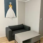 Plac Wolnosci 6 Z Klimatyzacja Aparthotel Poznan