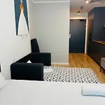 Aparthotel Plac Wolnosci 6 Z Klimatyzacja Poznan