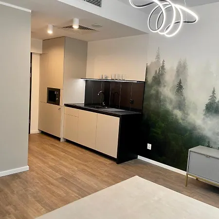 Plac Wolnosci 6 Z Klimatyzacja Aparthotel Poznań