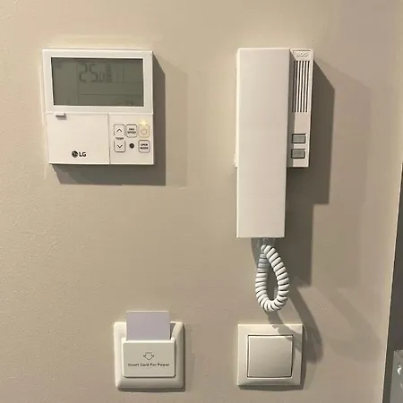 Appart hôtel Plac Wolnosci 6 Z Klimatyzacja Poznań