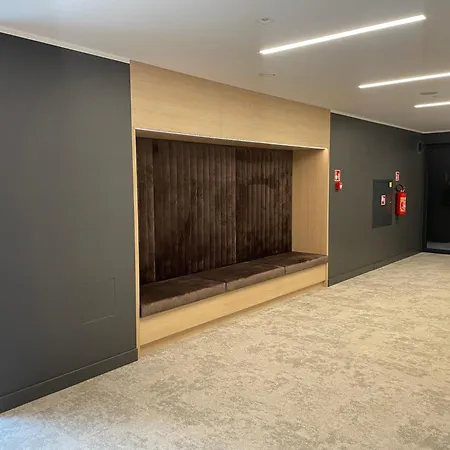 Plac Wolnosci 6 Z Klimatyzacja Appart hôtel Poznań