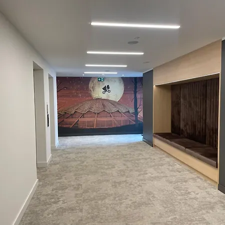 Plac Wolnosci 6 Z Klimatyzacja Apartmanhotel Poznań