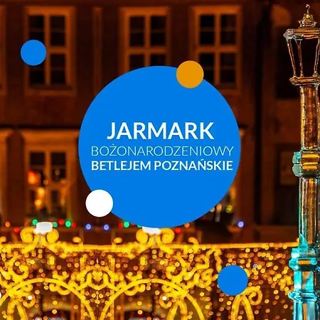 Aparthotel Plac Wolnosci 6 Z Klimatyzacja 3*