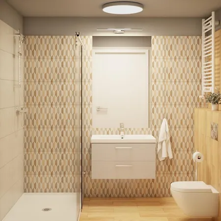 Appart hôtel Plac Wolnosci 6 Z Klimatyzacja 3*