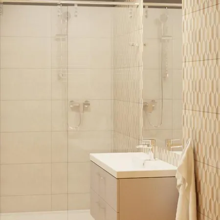 Plac Wolnosci 6 Z Klimatyzacja Апарт-отель 3*