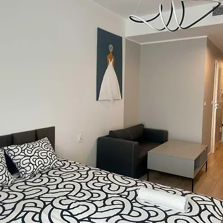 Plac Wolnosci 6 Z Klimatyzacja Appart hôtel 3*