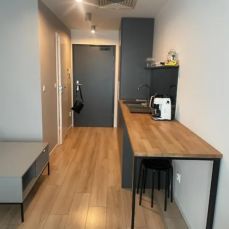 Plac Wolnosci 6 Z Klimatyzacja 3*