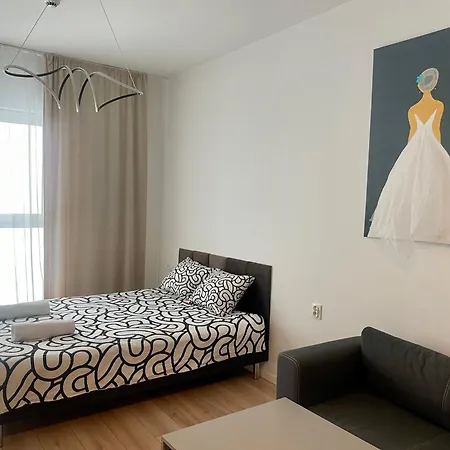 Apartmanhotel Plac Wolnosci 6 Z Klimatyzacja