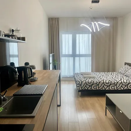 Plac Wolnosci 6 Z Klimatyzacja 3* Poznań