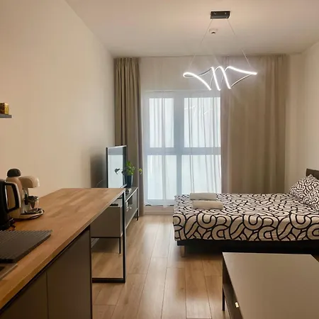 Plac Wolnosci 6 Z Klimatyzacja Apartmanhotel