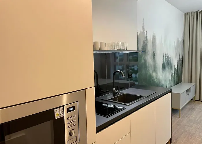 Plac Wolnosci 6 Z Klimatyzacja Apartmanhotel