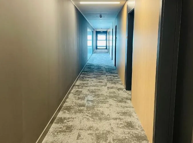 Plac Wolnosci 6 Z Klimatyzacja Aparthotel