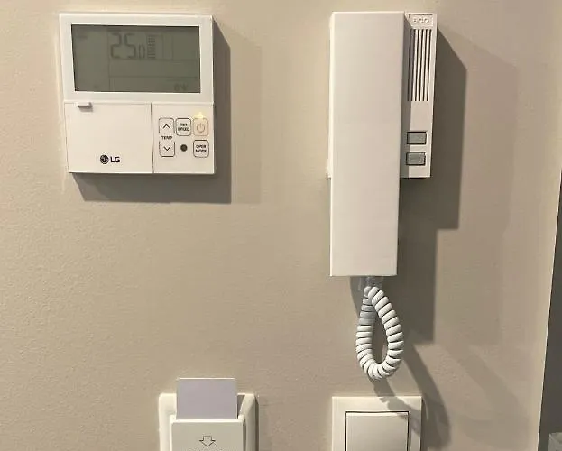 Apartmanhotel Plac Wolnosci 6 Z Klimatyzacja Poznań