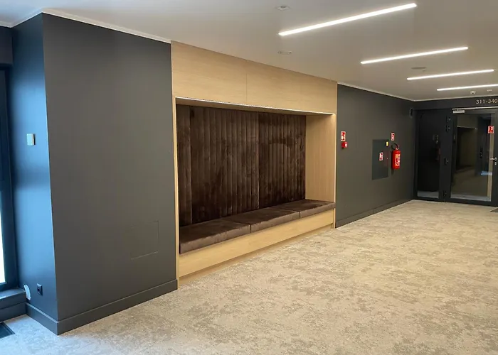 Plac Wolnosci 6 Z Klimatyzacja Aparthotel Poznan