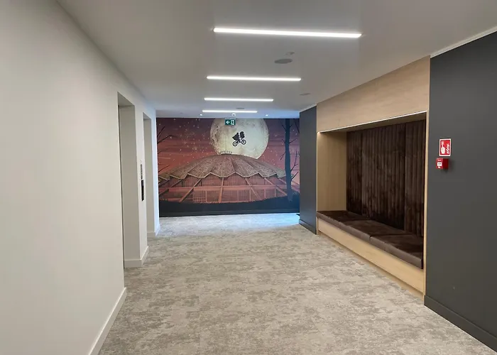 Plac Wolnosci 6 Z Klimatyzacja Apartmanhotel Poznań