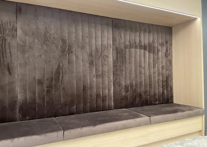 Apartmanhotel Plac Wolnosci 6 Z Klimatyzacja Poznań