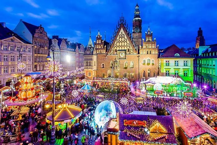 Plac Wolnosci 6 Z Klimatyzacja