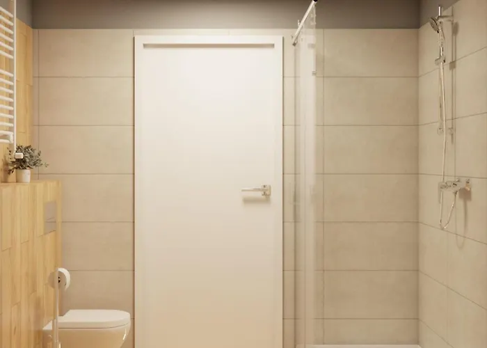 Aparthotel Plac Wolnosci 6 Z Klimatyzacja