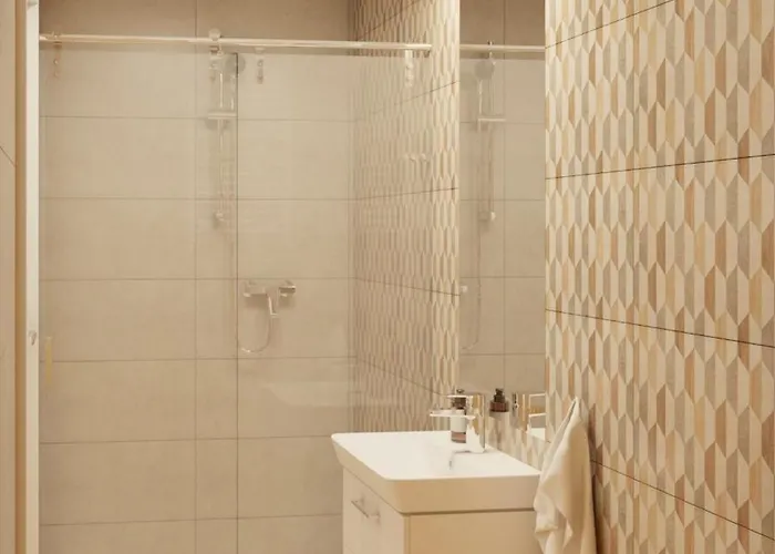 Apartmanhotel Plac Wolnosci 6 Z Klimatyzacja 3*