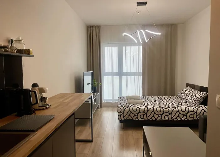 Plac Wolnosci 6 Z Klimatyzacja Poznań