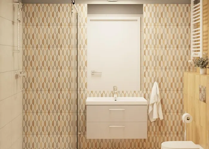 Aparthotel Plac Wolnosci 6 Z Klimatyzacja 3*