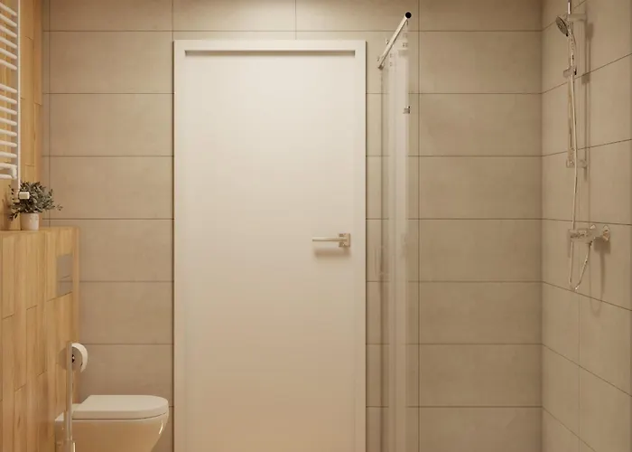 Aparthotel Plac Wolnosci 6 Z Klimatyzacja