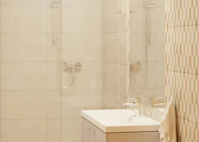 Plac Wolnosci 6 Z Klimatyzacja Apartmanhotel 3*