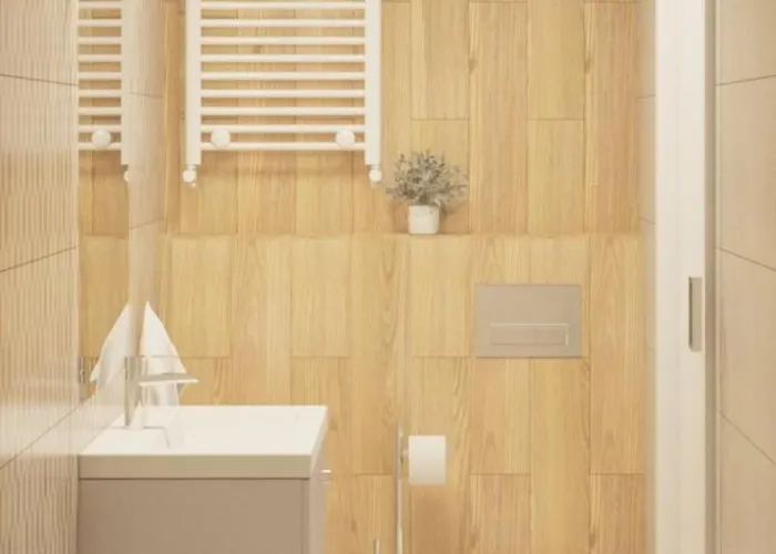 Plac Wolnosci 6 Z Klimatyzacja Aparthotel Poznan