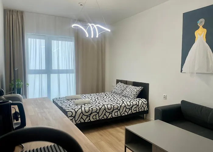 Aparthotel Plac Wolnosci 6 Z Klimatyzacja Poznan