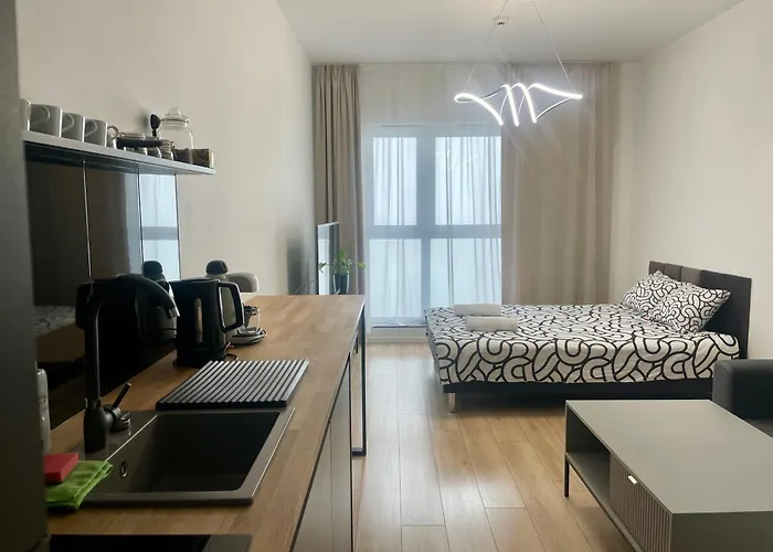 Plac Wolnosci 6 Z Klimatyzacja 3* Poznań