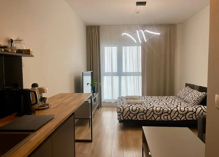 Plac Wolnosci 6 Z Klimatyzacja Aparthotel