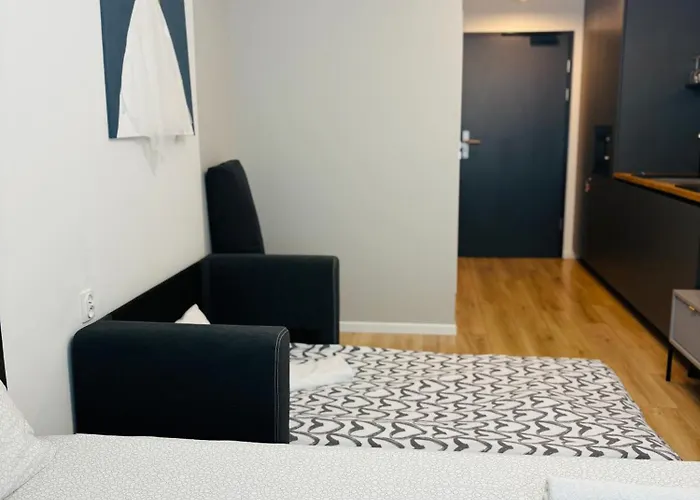 Aparthotel Plac Wolnosci 6 Z Klimatyzacja Poznan